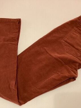 St. John’s Bay corduroy bootcut jeans NEW